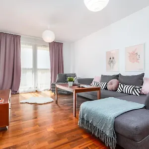 Bukowińska 22 By Homeprime Warszawa